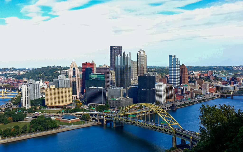Pittsburgh